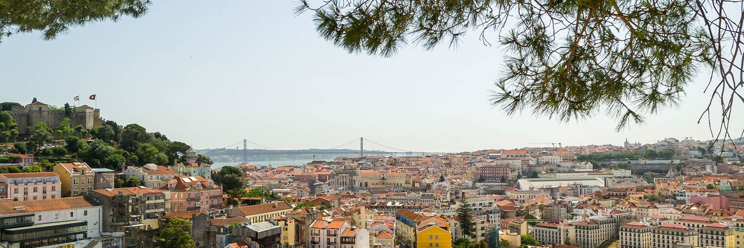 Lisbon Sao Bento Hotel  header